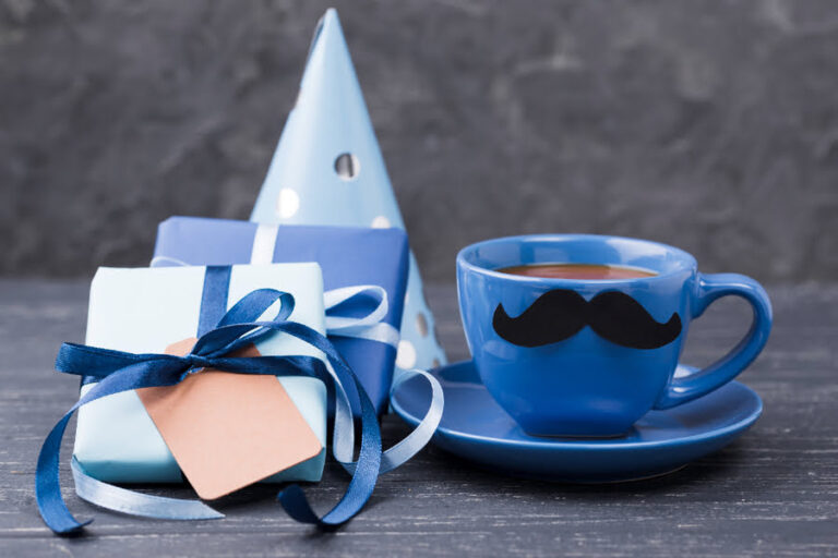 Tort urodzinowy dla mężczyzny - jak ozdobić