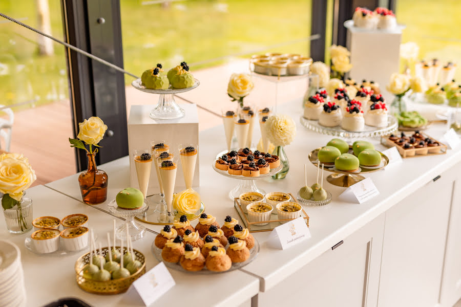 Jakie menu na baby shower? Jakie przekąski wybrać?