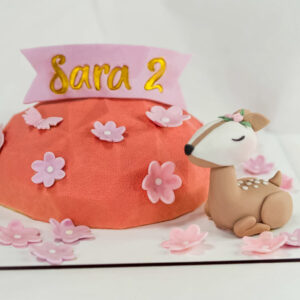 Tort musowy geo- 14 porcji