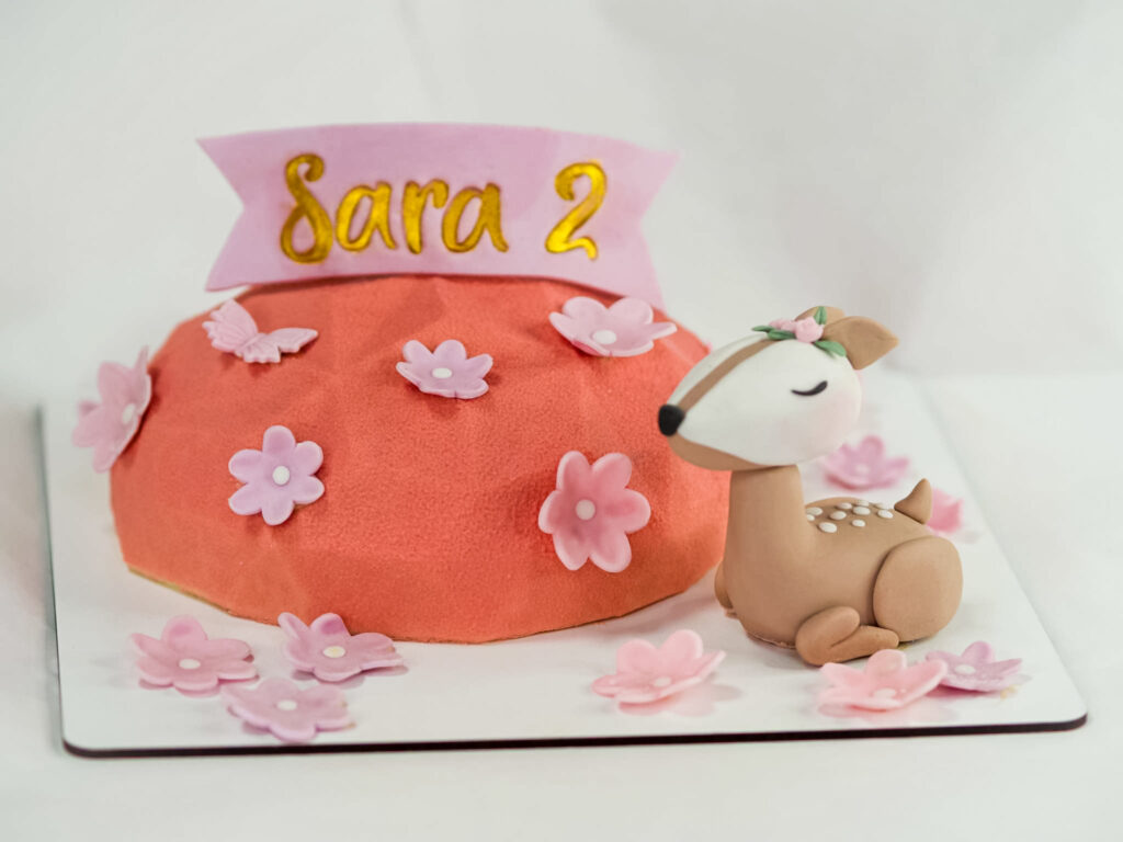 Tort musowy geo 14 porcji