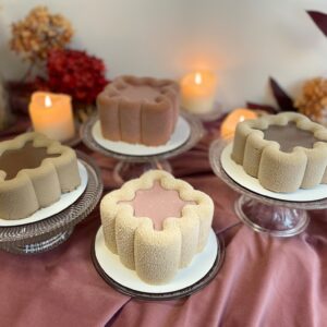 TORCIK MUSOWY NA DZIEŃ BABCI I DZIADKA (4 PORCJE)