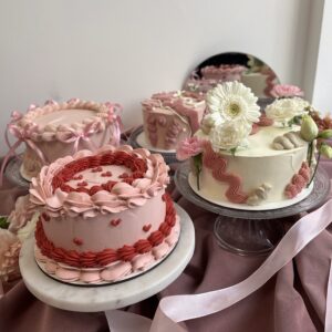 TORCIK BENTO NA DZIEŃ KOBIET