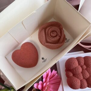 BOX MONOPORCJI NA DZIEŃ KOBIET- 2 MONOPORCJE