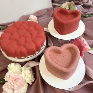 TORCIKI MUSOWE NA DZIEŃ KOBIET